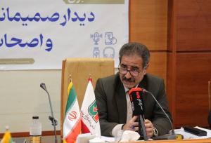 توسعه راه‌های چهارمحال و بختیاری با برنامه‌ریزی دقیق ادامه دارد