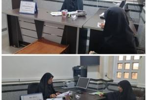رئیس تبلیغات دیلم: فعالیت‌های قرآنی در شهرستان گسترش یافت