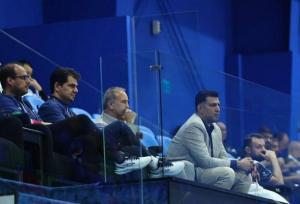 نگاه ویژه به طلایی‌های بحرین/ پاکدل: پاداش‌ها طبق مصوبه پرداخت شد