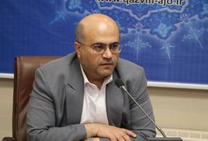 سرمایه‌گذاری ۱۳۹۰ میلیارد تومانی در کشاورزی قزوین