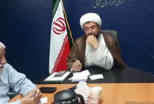 مخالف برگزاری کنسرت در خراسان شمالی در چارچوب قانون نیستیم