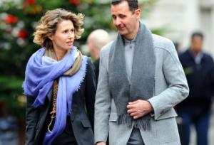 شغل بشار اسد در مسکو مشخص شد