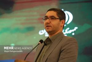 قناد زاده: پایانه تخصصی صادرات شیلات در هرمزگان ایجاد می‌شود