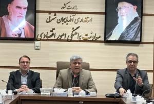 سکونت یک میلیون و ۱۰۰ هزار نفر در روستاهای آذربایجان شرقی