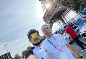 واکنش رئیس فدراسیون به اختلاف در تیم ملی/ اسدی: مشکل خانوادگی حل شد!