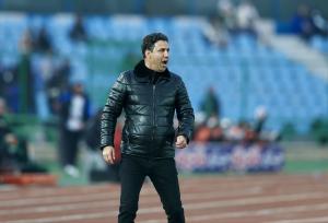 ساپینتو کریسمس تهران را دید، عید نوروز را هم می‌بیند؟