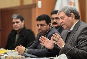 رئیس سازمان بهزیستی: توسعه خدمات اجتماعی بدون سرمایه انسانی کارآمد امکان‌پذیر نیست