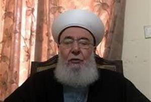 مصاحبه|شیخ غازی حنینه: سلاح حزب‌الله سلاحی ملی و ضامن حفظ لبنان است