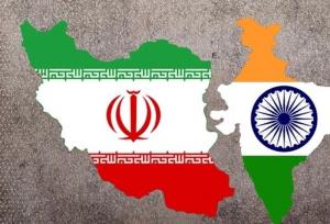 دستیار عراقچی: همکاری ایران و هند در مورد چابهار ادامه دارد