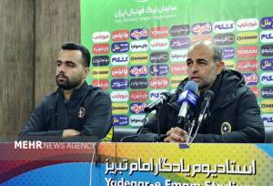 نویدکیا: بازی نسبتا پایاپایی را از هر ۲ تیم شاهد بودیم