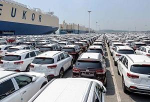تکلیف واردات خودرو بالاخره روشن شد
