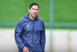 اولتیماتوم سرمربی پرسپولیس به پدیده لیگ برتر