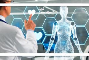 هوش مصنوعی طبابت نمی‌داند