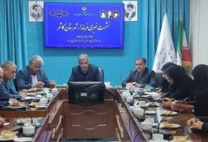 فرماندار: ساکنان مسکن مهر ‌کاشمر پس از ۱۸ سال هنوز سند ندارند