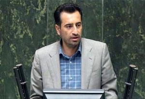 صالحی: مجلس پیگیر افزایش بودجه فرهنگی کشور است