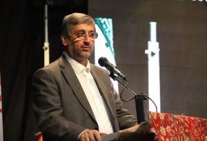 استاندار لرستان: جشنواره تئاتر فرصتی برای نمایش فرهنگ و تاریخ قوم لر است