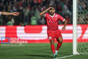 ستاره پرسپولیس علیه هاشمیان به سیم آخر زد