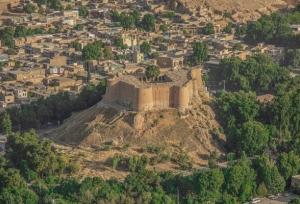 کمیته میراث جهانی سرنوشت ثبت‌ «دره خرم‌آباد» را تعیین می‌کند