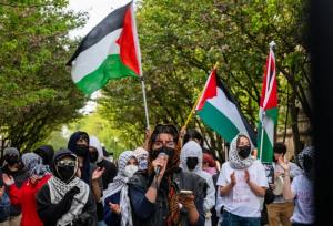 خشم مردمی در نیوزیلند پس از امتناع دولت از به‌ رسمیت شناختن فلسطین