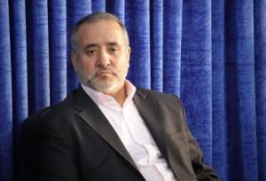 طوفان شن معجزه خداوند برای حراست از انقلاب اسلامی  بود