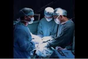 تضعیف جراحی عمومی باعث آسیب نظام درمان کشور می‌شود