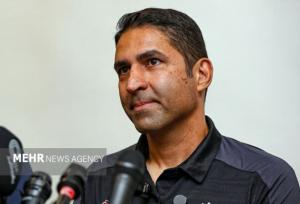 واکنش هاشمیان به شعار معروف هواداران پرسپولیس؛ روحیه من ماندن است