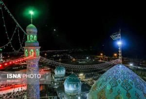 برنامه‌های مسجد جمکران در هفته جاری اعلام شد