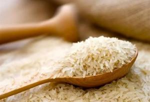 توزیع ۱۵۰ هزار تن برنج‌ هندی و پاکستانی در بازار با قیمت مصوب