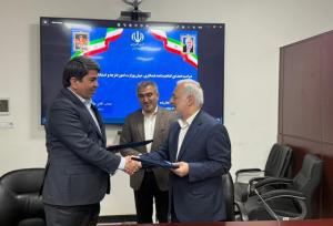 دیدار استاندار کرمان با معاون وزیر و رئیس ستاد دیپلماسی استانی وزارت خارجه