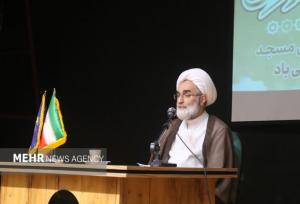 بصیرت مردم دشمن را دچار خطای محاسباتی کرده است