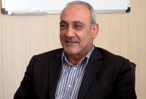 مدیرعامل باشگاه فولاد خوزستان: هنرم این است شرایط خوبی را برای فولاد فراهم کنم/ نتوانم، خیانت نمی‌کنم