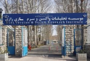 آمادگی کامل مؤسسه رازی برای تأمین واکسن دامی و انتقال دانش فنی به کشورهای اسلامی