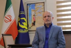 بستان‌آباد، شهرستان پیشرو در توسعه مشارکت‌های مردمی کمیته امداد استان