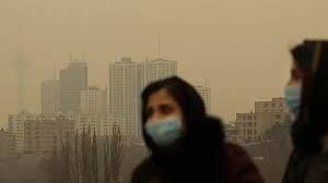 دلیل اصلی آلودگی هوای تهران چیست؟
