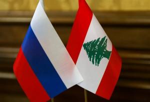 روسها: دلیلی برای «وحشت» در بیروت وجود ندارد