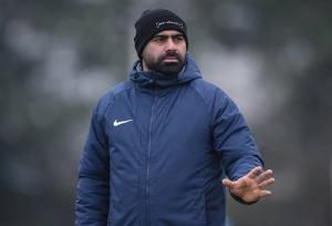 زارع: استقلال یکی از پُرمهره ترین تیم هاست/ تمرکز بالایی داریم