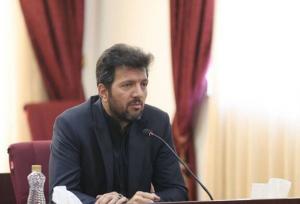 محسن شادی: نتایج کسب شده در روسیه نشان دهنده روند روبه رشد روئینگ است
