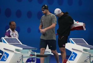 افقری: امیدوارم در فینال نتیجه بهتری بگیرم