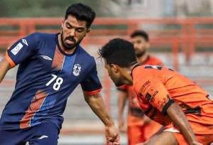 مس‌سونگون روی نوار مساوی