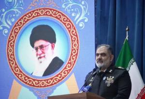 ناوگروه‌های ۱۰۳ و ۱۰۴ نیروی دریایی ارتش در مسیر آفریقای جنوبی هستند