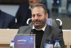 بهرام قدیمی: هاکی ایران باید برای قهرمانی در جام جهانی تلاش کند