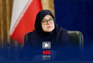 سخنگوی دولت: سفر من به بندر انزلی تشریفاتی نبود
