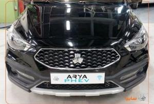 محصول پاک و پرتوان سایپا