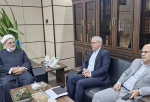اولویت‌بندی دستگاه قضایی سمنان در برخورد با زمین‌خواری و قاچاق چوب