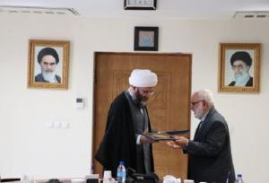 امضای تفاهم‌نامه همکاری میان کمیته امداد و سازمان تبلیغات اسلامی