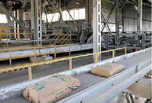 ضرورت نوآوری و توسعه پایدار در صنعت سیمان سیستان و بلوچستان