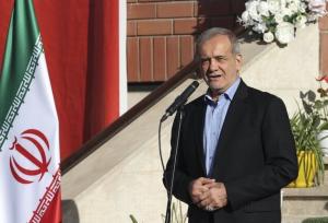 پزشکیان: دشمنان راه ها را برما ببندند راه برون رفت خواهیم یافت