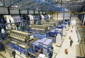 ۷ طرح صنعتی همزمان با ایام دهه فجر در استان زنجان افتتاح می شود