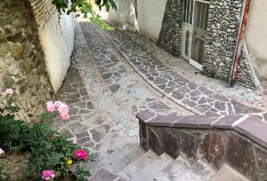 طرح‌های عمرانی و هادی موجب مهاجرت معکوس در روستاهای چهارباغ شده است