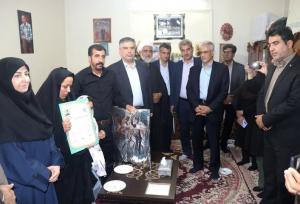 رشادت فرزندان ملت در دفاع از تمامیت ارضی ایران اسلامی ستودنی است